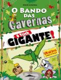 O Bando das Cavernas N.º 31