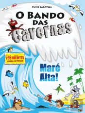 O Bando das Cavernas Nº 33