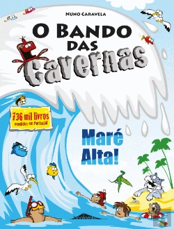 Bertrand.pt - O Bando das Cavernas Nº 33