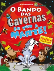 O Bando das Cavernas Nº 34