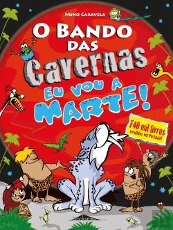 Bertrand.pt - O Bando das Cavernas Nº 34