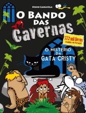 O Bando das Cavernas Nº 35