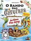 O Bando das Cavernas Nº 36