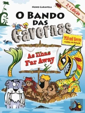 O Bando das Cavernas Nº 36