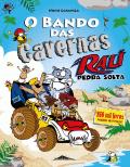 O Bando das Cavernas Nº 38