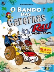 O Bando das Cavernas Nº 38