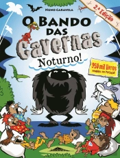 O Bando das Cavernas Nº 39