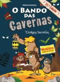 O Bando das Cavernas N.º 4
