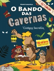 O Bando das Cavernas N.º 4