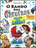 O Bando das Cavernas Nº 40