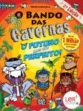 O Bando das Cavernas Nº 41