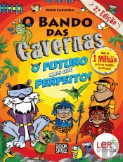 O Bando das Cavernas Nº 41