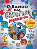 O Bando das Cavernas Nº 43