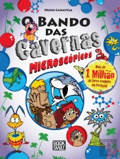 O Bando das Cavernas Nº 43