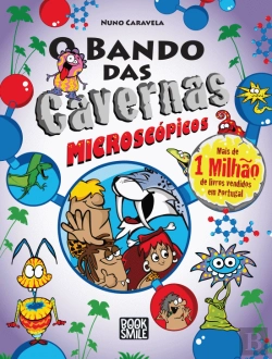 Bertrand.pt - O Bando das Cavernas Nº 43