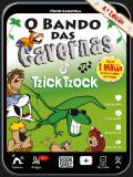 O Bando das Cavernas Nº 44