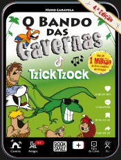 O Bando das Cavernas Nº 44