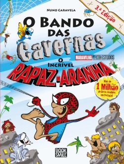 Bertrand.pt - O Bando das Cavernas Nº 45