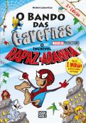 O Bando das Cavernas Nº 45