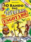 O Bando das Cavernas N.º 46