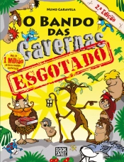 O Bando das Cavernas N.º 46