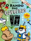 O Bando das Cavernas N.º 47