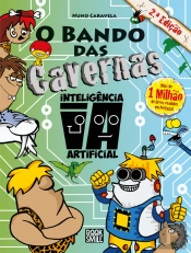 O Bando das Cavernas N.º 47