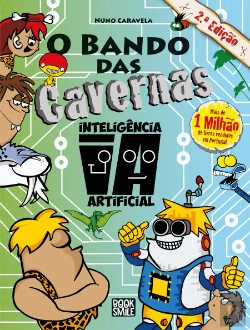 Bertrand.pt - O Bando das Cavernas N.º 47