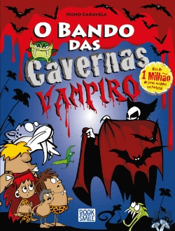 Bertrand.pt - O Bando das Cavernas N.º 48