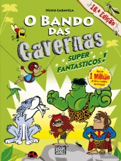 O Bando das Cavernas N.º 5