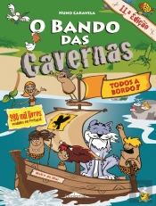 O Bando das Cavernas N.º 6