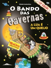 O Bando das Cavernas N.º 7