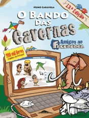 O Bando das Cavernas N.º 8