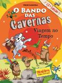 O Bando das Cavernas N.º 9