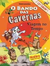 O Bando das Cavernas N.º 9