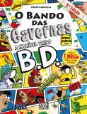 O Bando das Cavernas - Novela Gráfica N.º 1