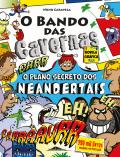 O Bando das Cavernas - Novela Gráfica N.º 2