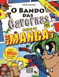 O Bando das Cavernas - Novela Gráfica N.º 3