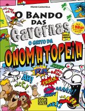 O Bando das Cavernas - Novela Gráfica N.º 4