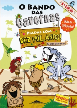 Bertrand.pt - O Bando das Cavernas