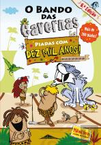 O Bando das Cavernas