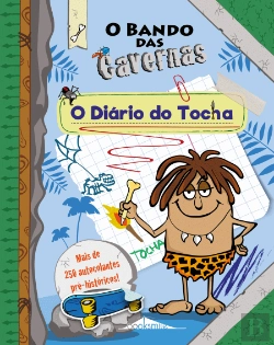 Bertrand.pt - O Bando das Cavernas