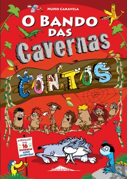 Bertrand.pt - O Bando das Cavernas