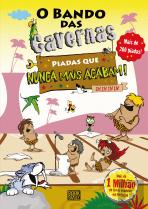 O Bando das Cavernas