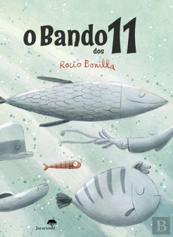 Bertrand.pt - O Bando dos 11