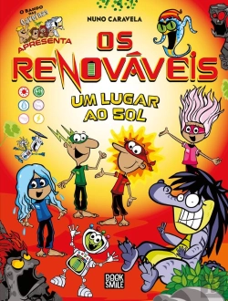 Bertrand.pt - O Bando Dos Renováveis 1: Um Lugar Ao Sol