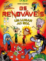 O Bando dos Renováveis N.º 1