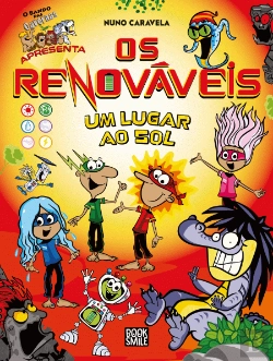 Bertrand.pt - O Bando dos Renováveis N.º 1