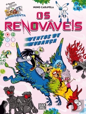 O Bando dos Renováveis N.º 3