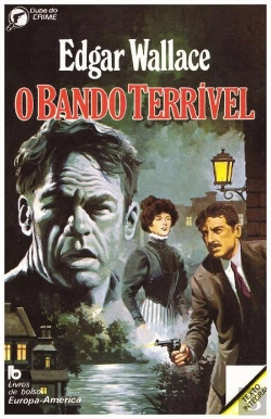 Bertrand.pt - O Bando Terrível